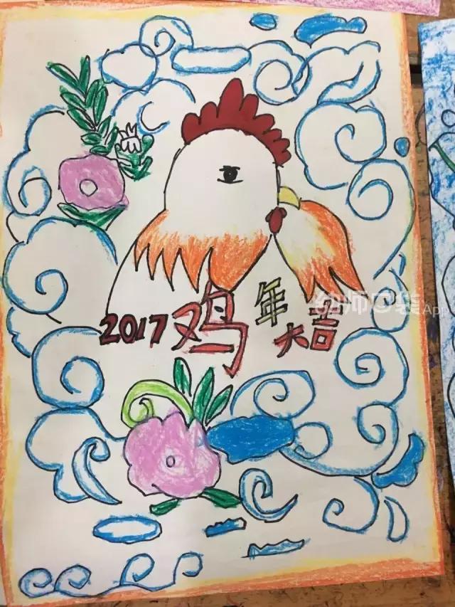 怎么制作新年贺卡，怎么做一个漂亮的新年贺卡