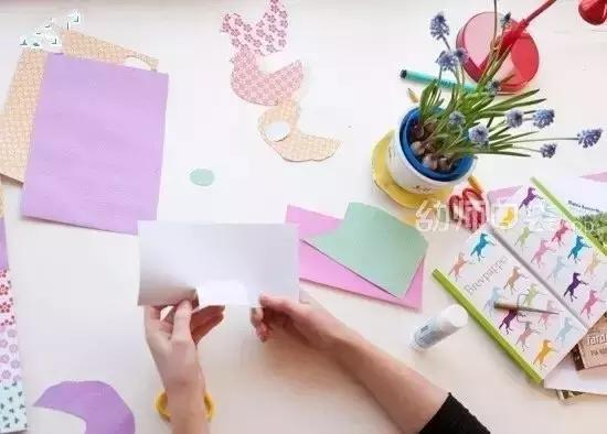 怎么制作新年贺卡，怎么做一个漂亮的新年贺卡