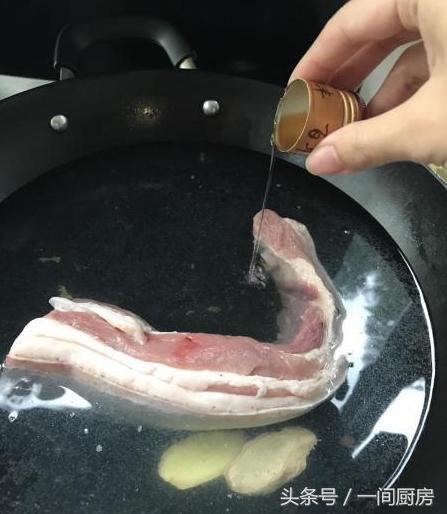 肉夹馍卤肉的做法及配料，正宗卤肉夹馍的做法和配方（肉夹馍最详细做法）