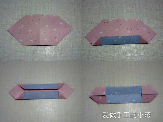 母亲节折纸礼物又简单又好看，简单又好看的母亲节折纸礼物（母亲节康乃馨怎么折简单又好看）