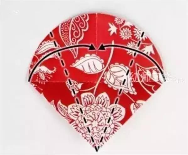 怎么制作新年贺卡，怎么做一个漂亮的新年贺卡