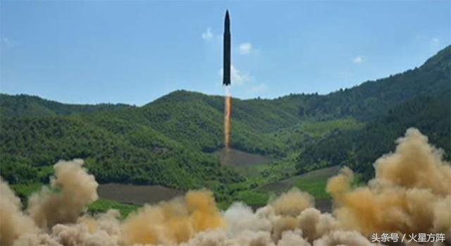 韩国有核武器吗，韩国日本将来会拥有核武器吗