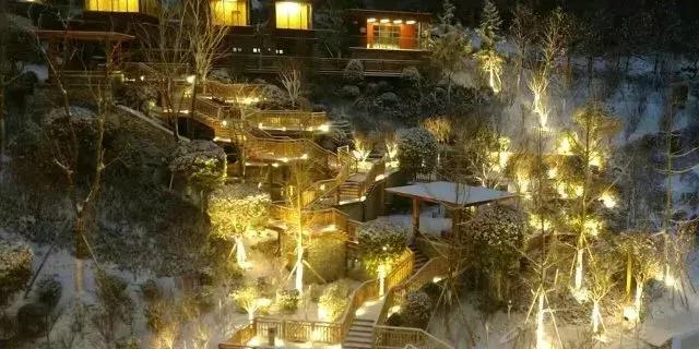 日本滑雪胜地推荐，日本TOP5滑雪胜地大揭秘