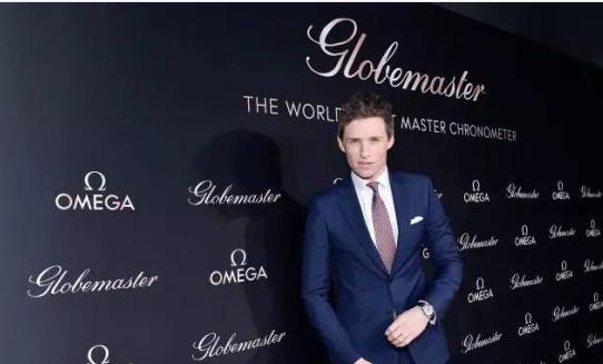 小雀斑埃迪雷德梅恩心智相投，小雀斑影帝埃迪