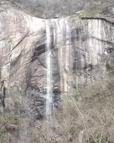 天堂寨必玩景点有哪些地方可以玩，导航“天堂寨”