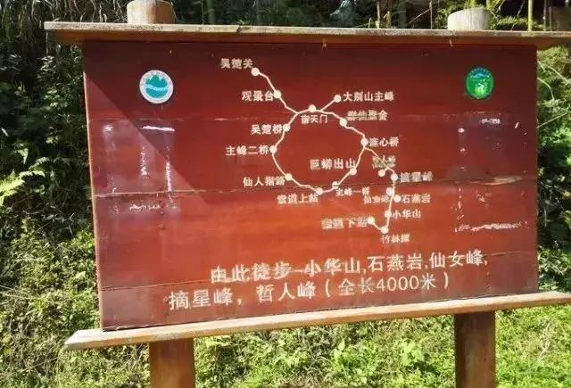 天堂寨必玩景点有哪些地方可以玩，导航“天堂寨”