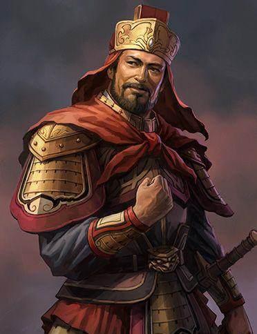 诸葛亮个人详解，诸葛亮一家人才辈出