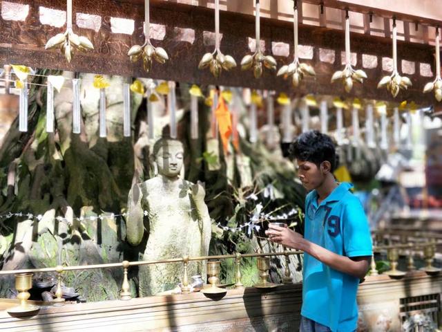 到斯里兰卡旅游的签证要求，旅行达人教你怎么玩斯里兰卡