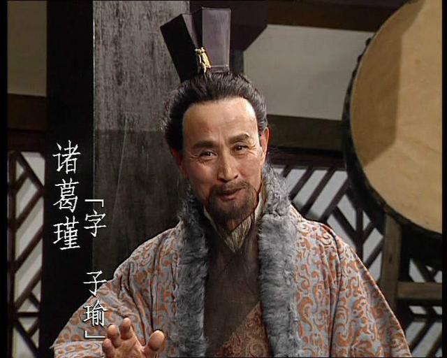 诸葛亮个人详解，诸葛亮一家人才辈出