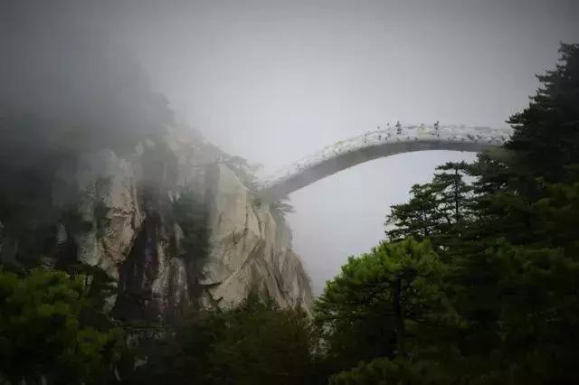 天堂寨必玩景点有哪些地方可以玩，导航“天堂寨”