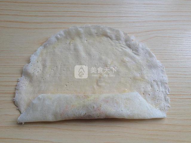 春卷怎么包不会散，春卷怎么包好看又简单（春卷家庭版简单做法）