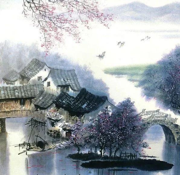 晚安句子171228：来者要惜，去者要放