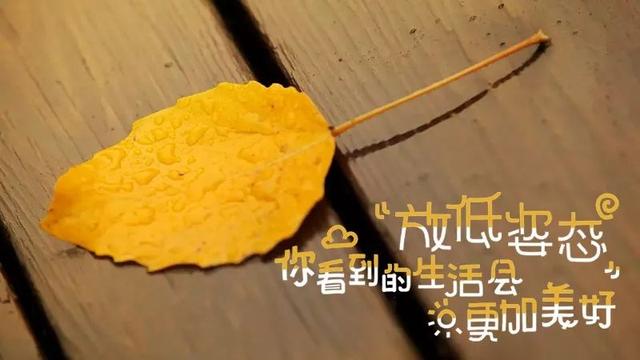 早安心语正能量180110：松涛絮语，千仞绝壁