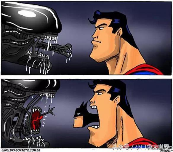 dc宇宙人物实力排名官方，DC宇宙最强反派排名