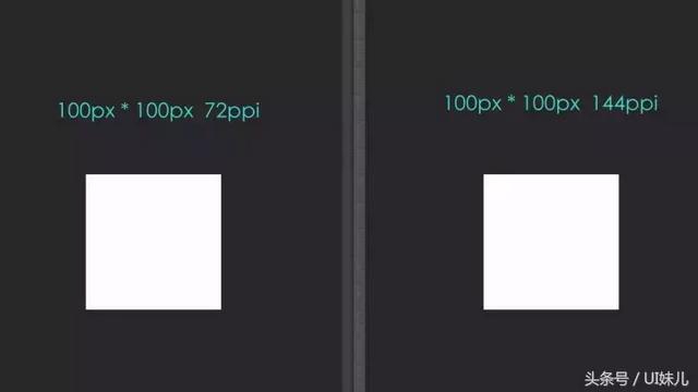 屏幕分辨率和像素密度对比，一篇让你彻底搞清楚