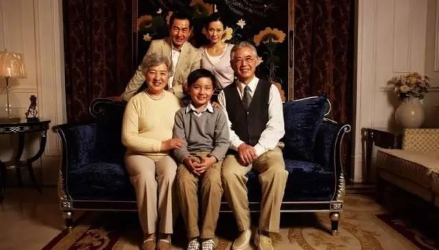 晚安感悟171228：家越和睦越幸福，家越包容越轻松