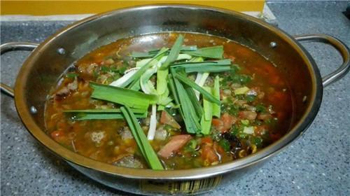 大蒜苗怎么炒好吃，蒜苗怎么炒好吃又长