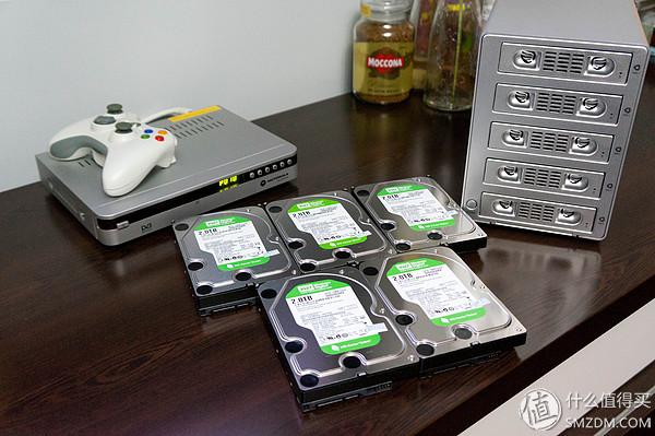 群晖raid，群晖nas raid是什么