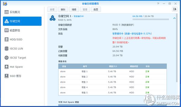 群晖raid，群晖nas raid是什么