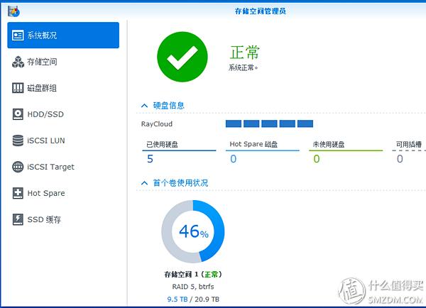 群晖raid，群晖nas raid是什么