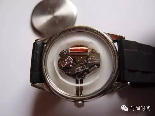 手表换电池步骤详解，手表电池更换7步骤