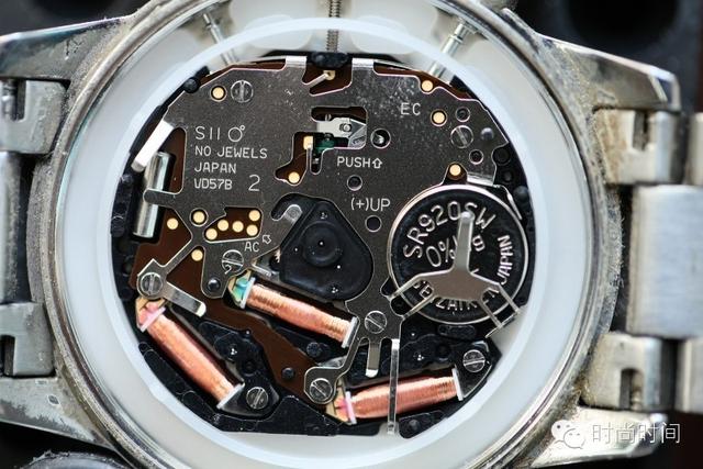 手表换电池步骤详解，手表电池更换7步骤