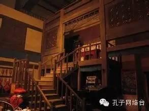 古代客栈民宿，古代的客栈也有