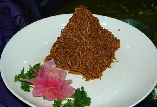 承德吃的特色美食，承德论坛美食频道揭秘承德特色美食