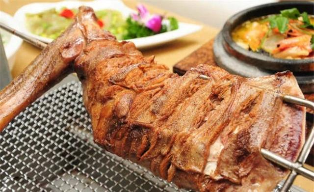 承德吃的特色美食，承德论坛美食频道揭秘承德特色美食