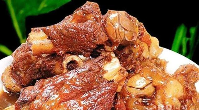 承德吃的特色美食，承德论坛美食频道揭秘承德特色美食