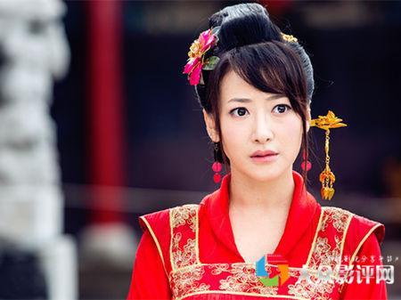 红玉喜欢谁古剑奇谭，她是古剑奇谭红玉