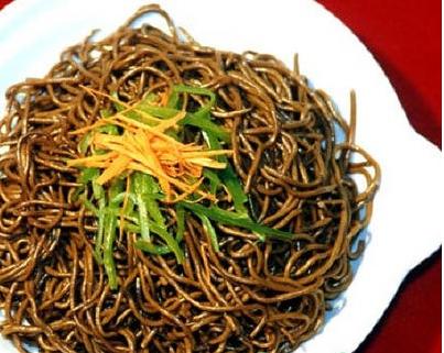 承德吃的特色美食，承德论坛美食频道揭秘承德特色美食