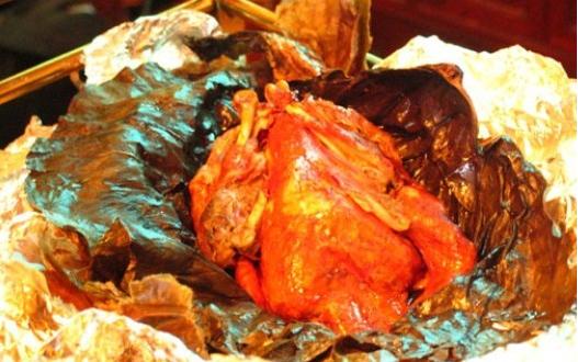 承德吃的特色美食，承德论坛美食频道揭秘承德特色美食