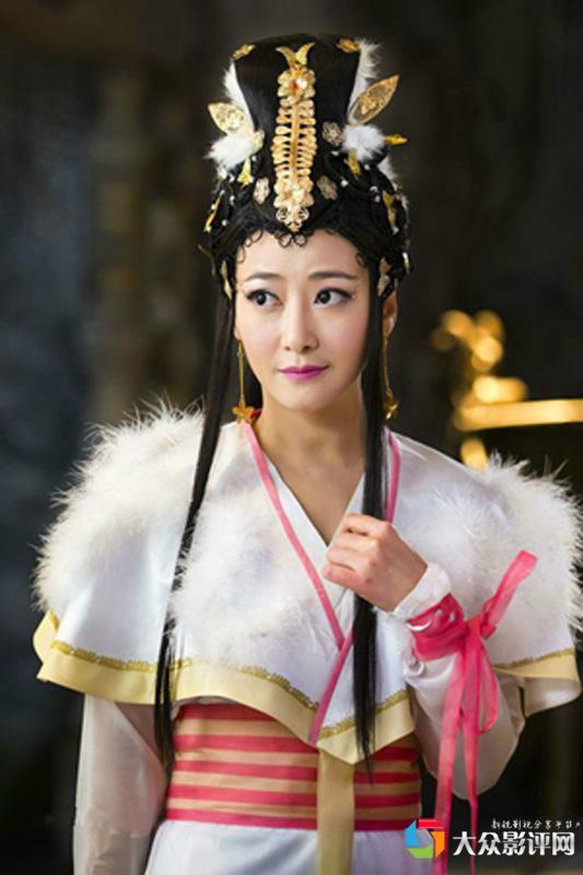 红玉喜欢谁古剑奇谭，她是古剑奇谭红玉