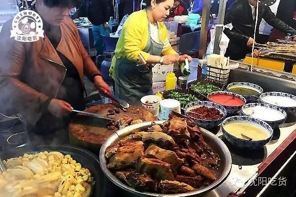 人气最旺的夜市美食，兴顺夜市那些等到腿都细了的美食
