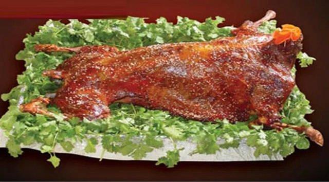 承德吃的特色美食，承德论坛美食频道揭秘承德特色美食