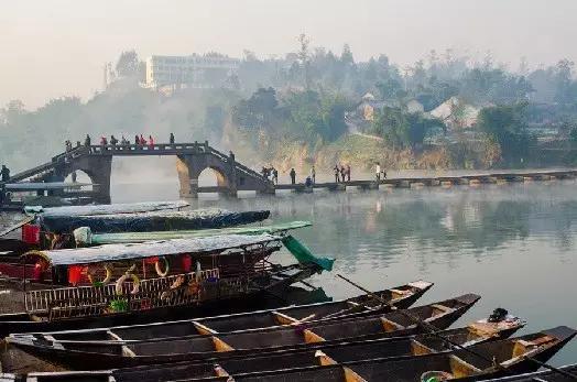 重庆市区旅游必去景点，重庆市区值得去的十大景点（市区必去7大景点盘点）