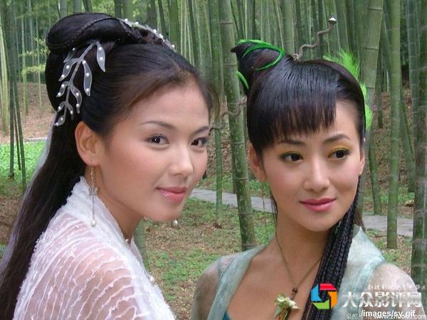 红玉喜欢谁古剑奇谭，她是古剑奇谭红玉