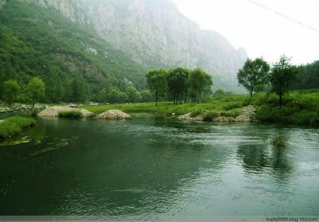 安阳好玩的地方，安阳周边那些不太出名但好玩的地方（安阳游玩︱推荐七朝古都游玩0元打卡的5个景点）