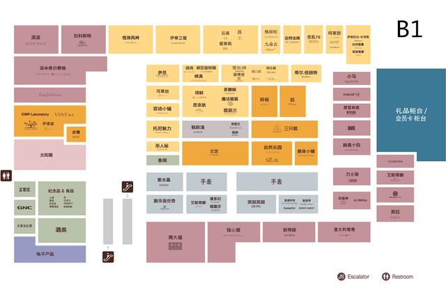 韩国新罗免税店攻略，史上最强的首尔新罗免税店攻略