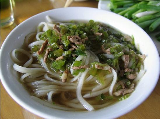 承德吃的特色美食，承德论坛美食频道揭秘承德特色美食