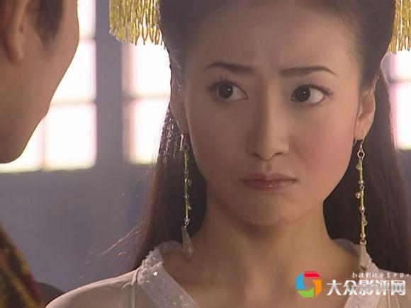 红玉喜欢谁古剑奇谭，她是古剑奇谭红玉