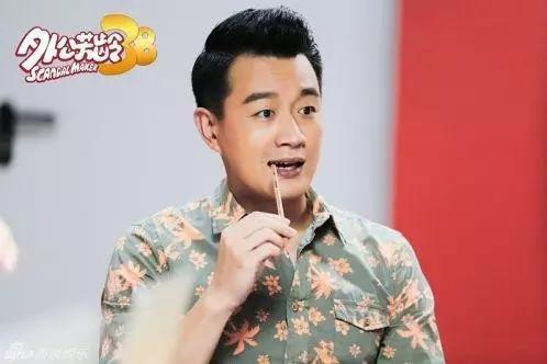 来自星星的你宋茜，来自星星的你导演解说（宋茜这三年来的电视剧“逆袭”之路）