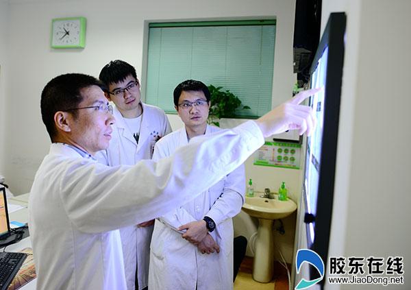 开颅糖尿病(糖尿病人做开颅手术的风险)