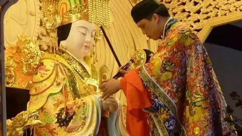 开光什么意思和含义，开光究竟是什么意思