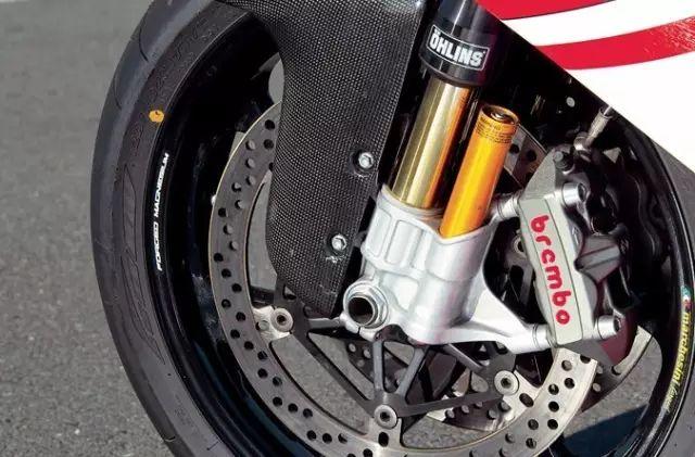 ohlins 绞牙避震，瑞典国宝级避震品牌OHLINS