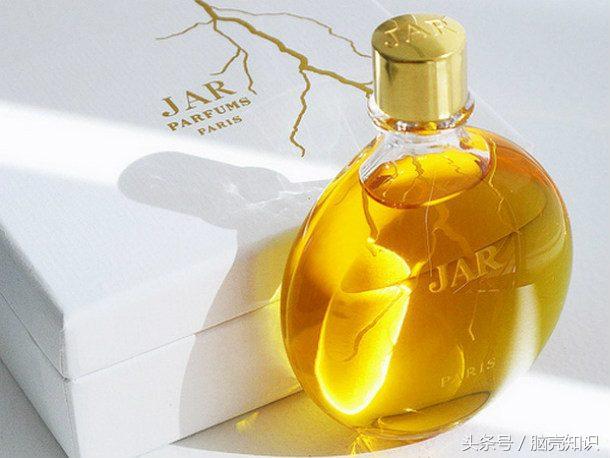 世界上最昂贵的香水，世界上最贵的10种香水