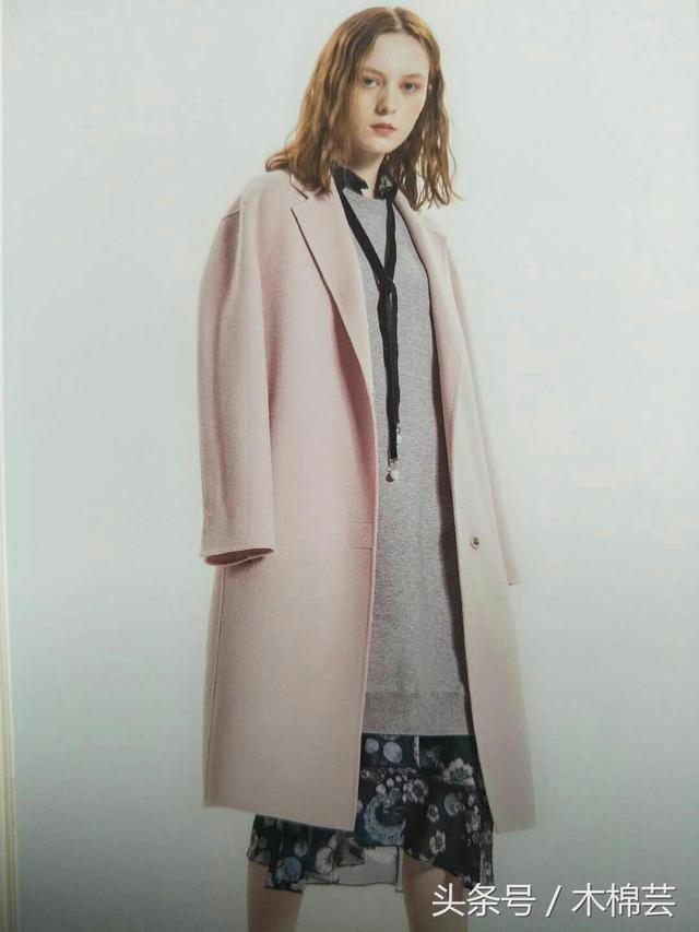 知恩女装怎么确定是正品，上海大牌知恩品牌折扣女装份货款式展示