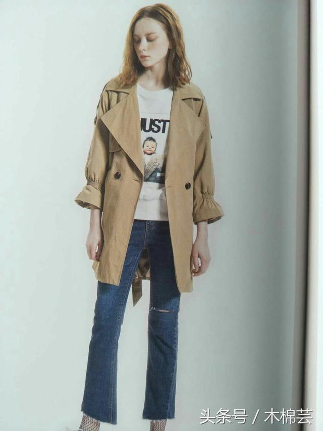 知恩女装怎么确定是正品，上海大牌知恩品牌折扣女装份货款式展示