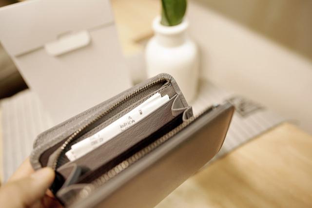 女士小钱包什么牌子好，元旦礼物码起来！